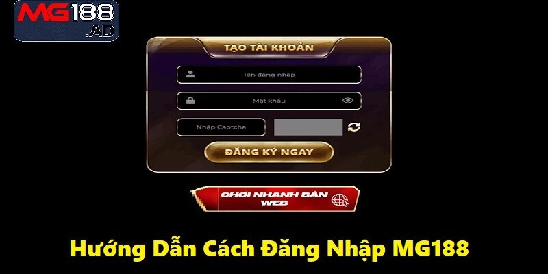 Hoàn thành 4 bước là bạn đã bước vào thiên đường giải trí của riêng mình