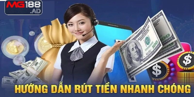 Quá trình giao dịch với 3 bước đơn giản mà bất kỳ ai cũng có thể thực hiện
