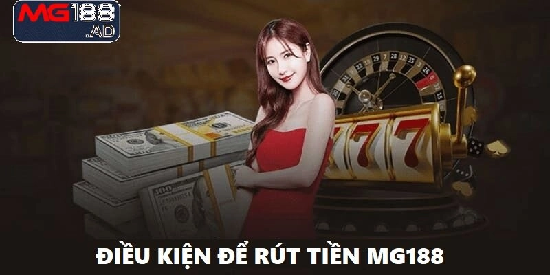 Nếu bị phát hiện gian lận khi cá cược hội viên sẽ không thể rút tiền MG188